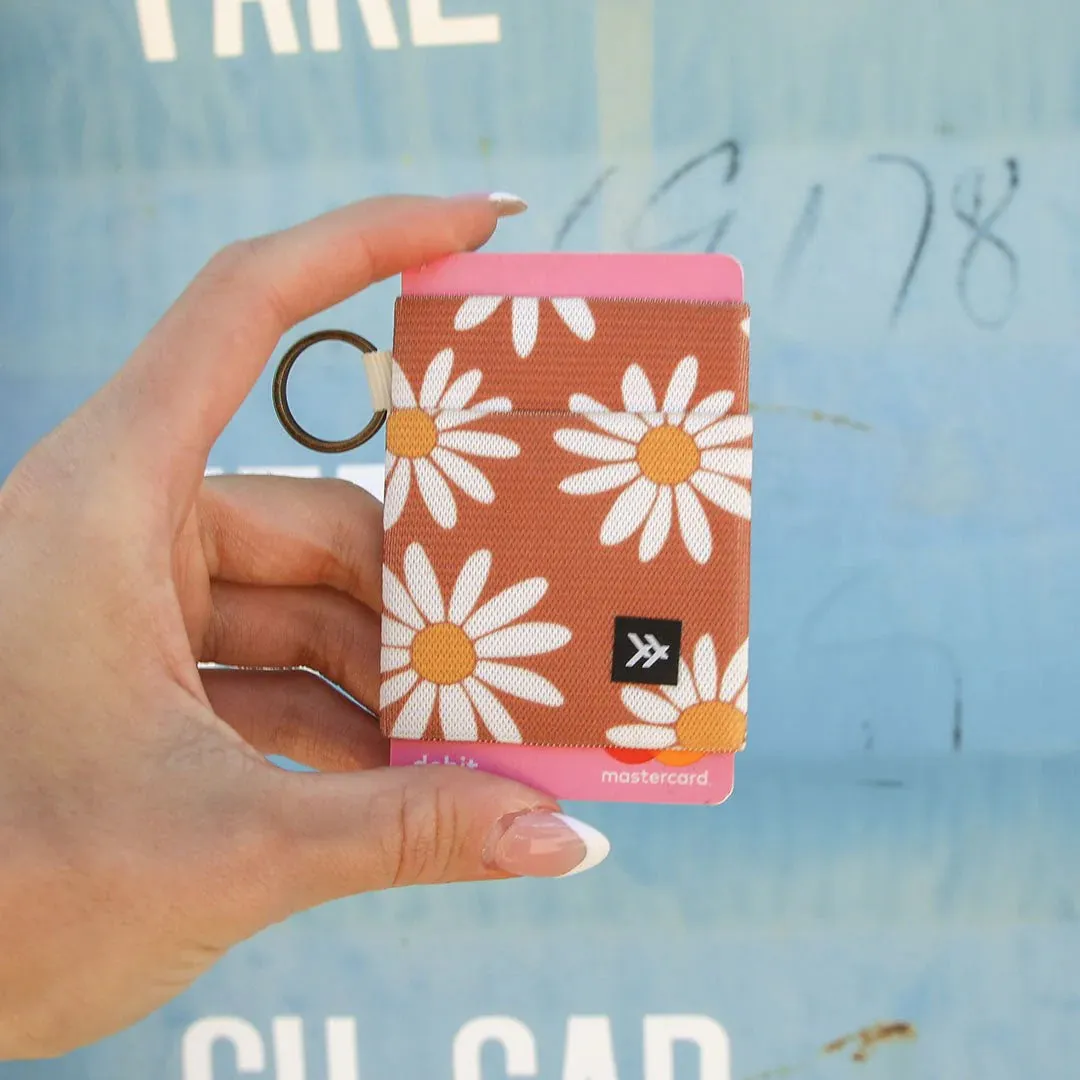 Thread Elastic Wallet
