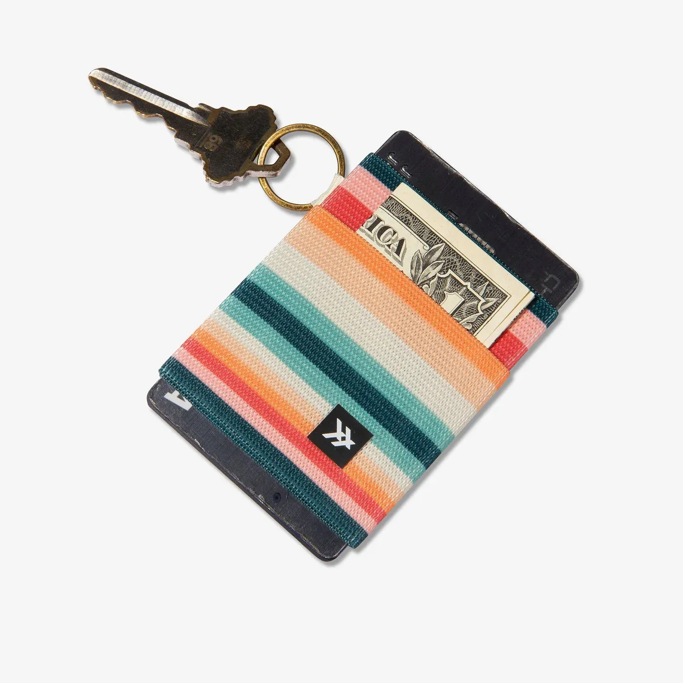 Thread Elastic Wallet
