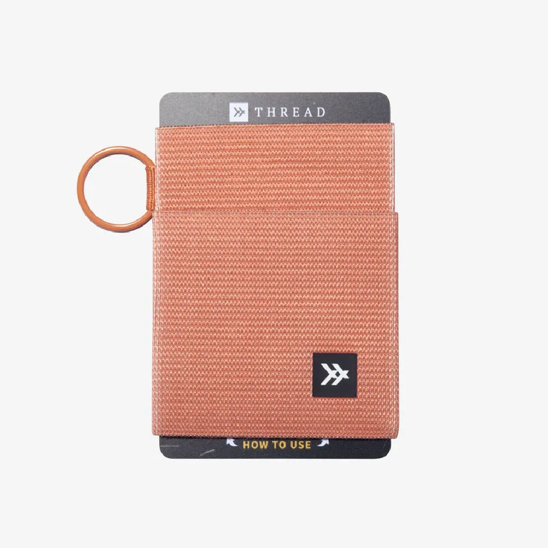Thread Elastic Wallet