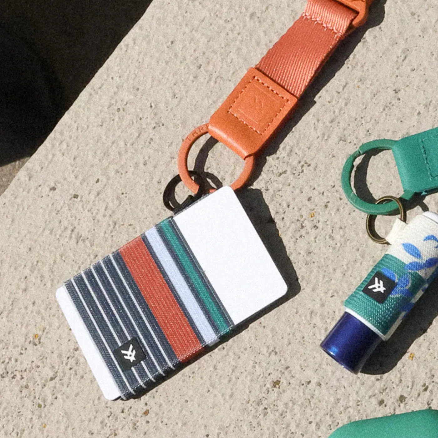 Thread Elastic Wallet