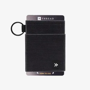 Thread Elastic Wallet