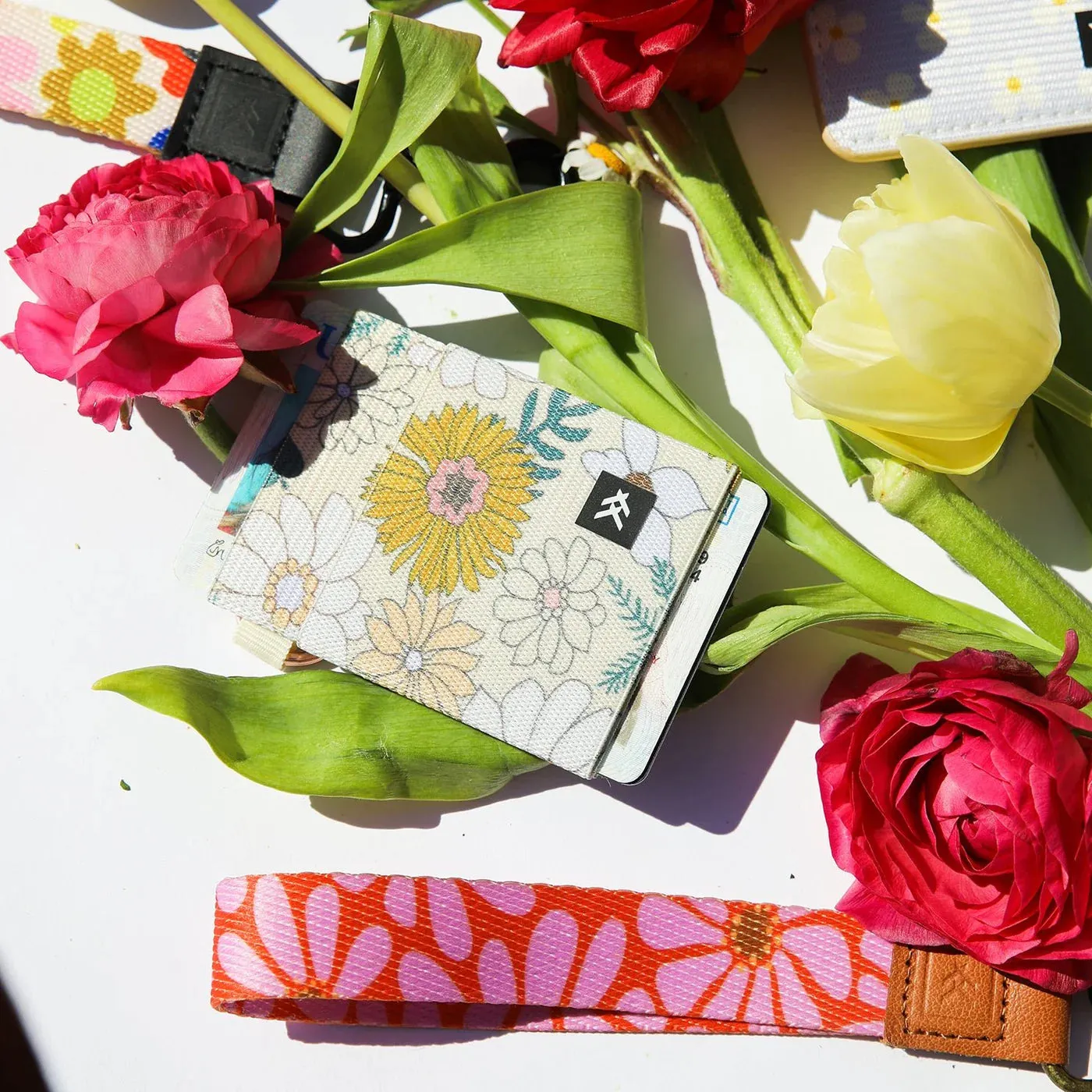 Thread Elastic Wallet