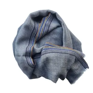 TIREE - Wool Scarf