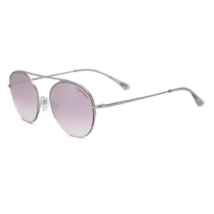 Tom Ford Round Sunglasses FT0668 16Z 54