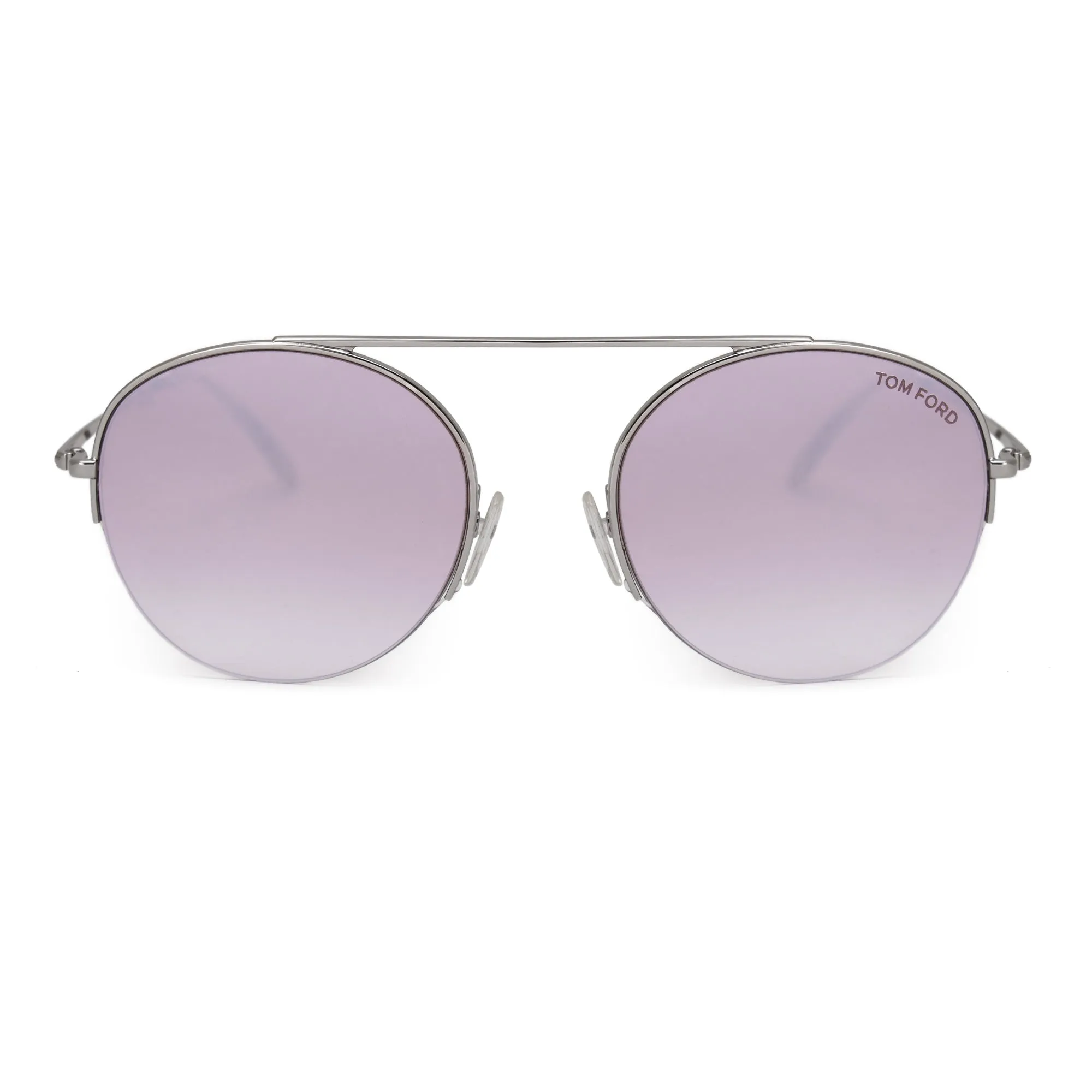 Tom Ford Round Sunglasses FT0668 16Z 54