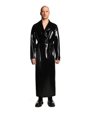 Trench Coat "Gravity"