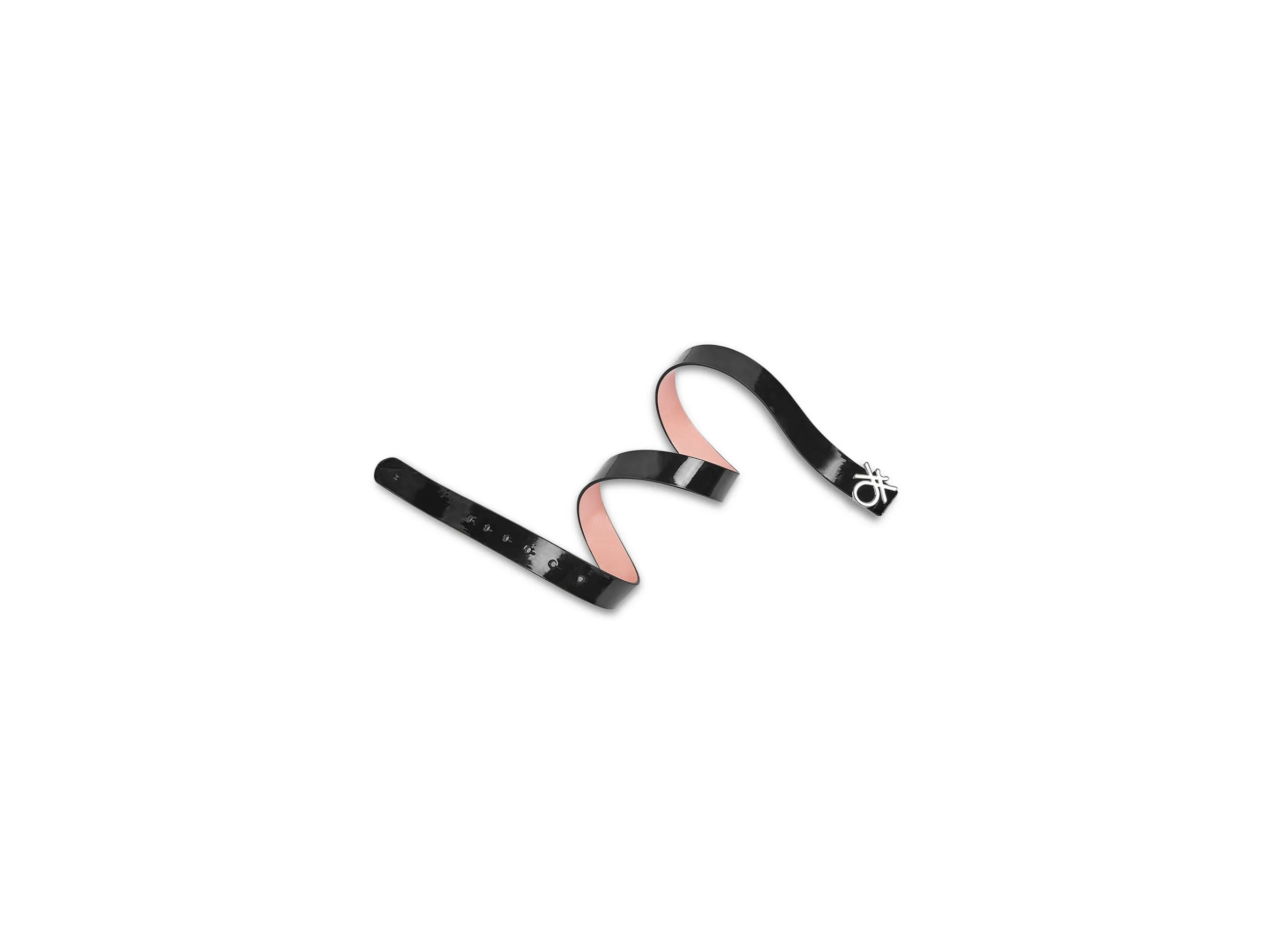UCB ELANORE REVERSIBLE BELT