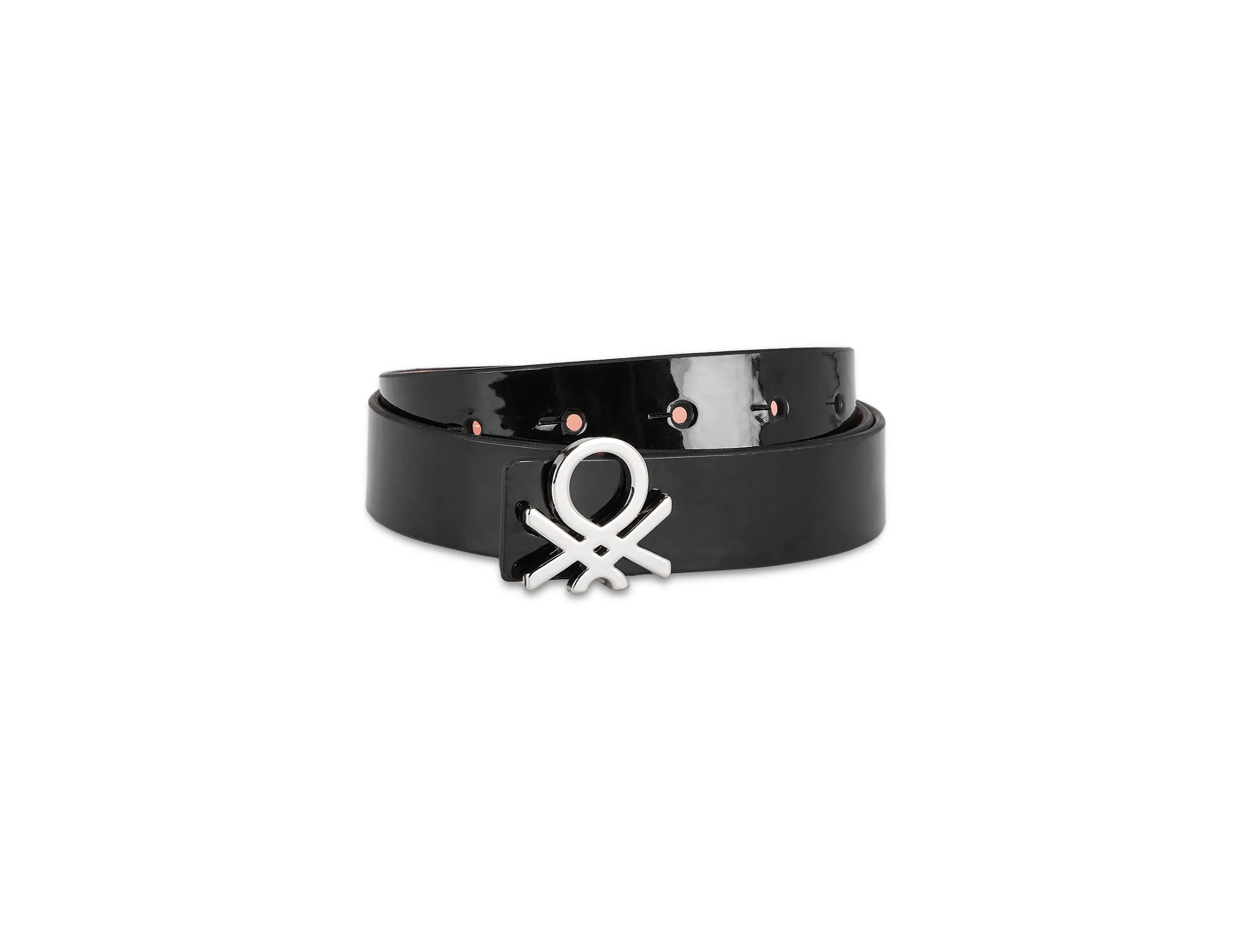 UCB ELANORE REVERSIBLE BELT