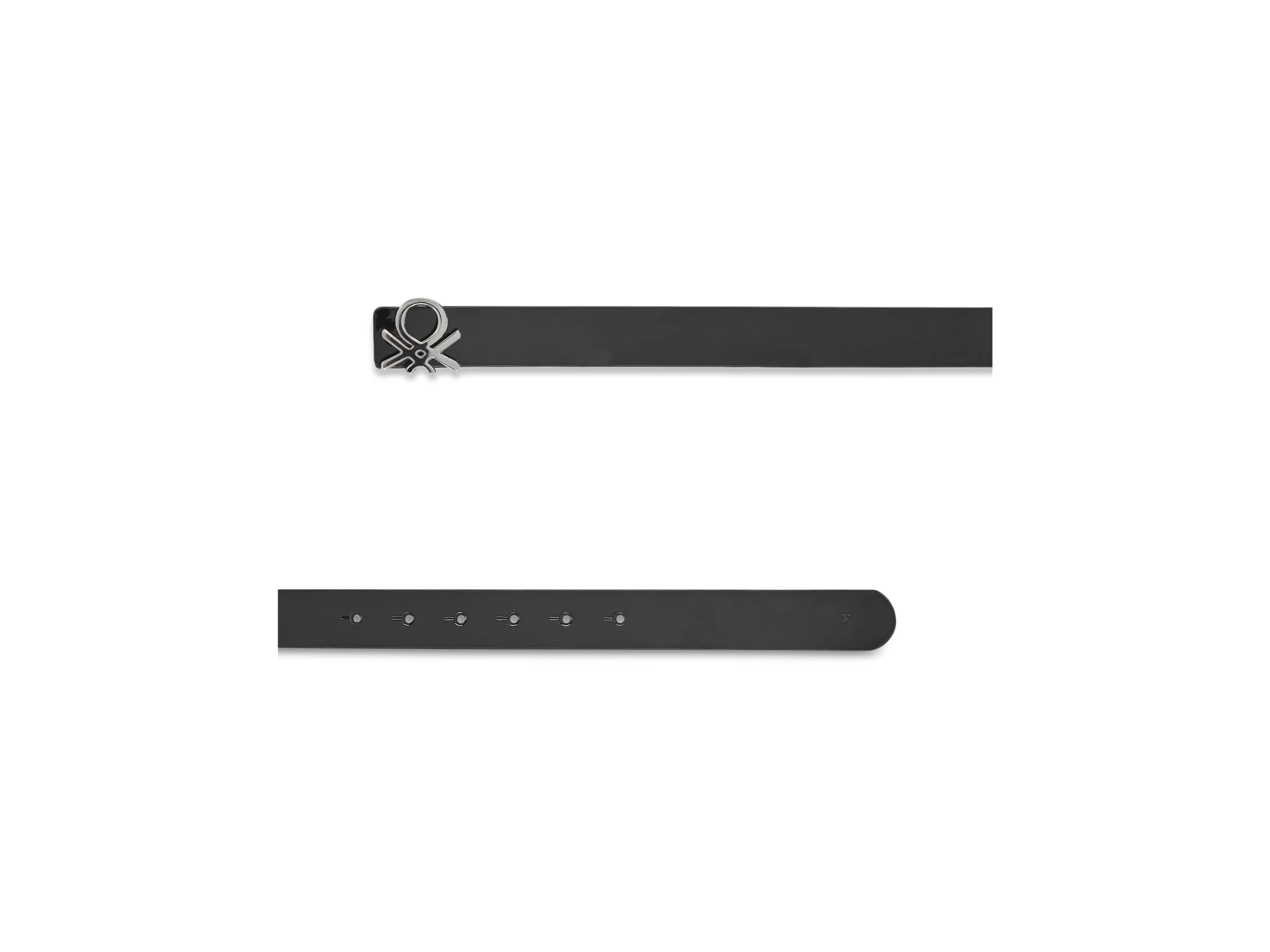 UCB ELANORE REVERSIBLE BELT
