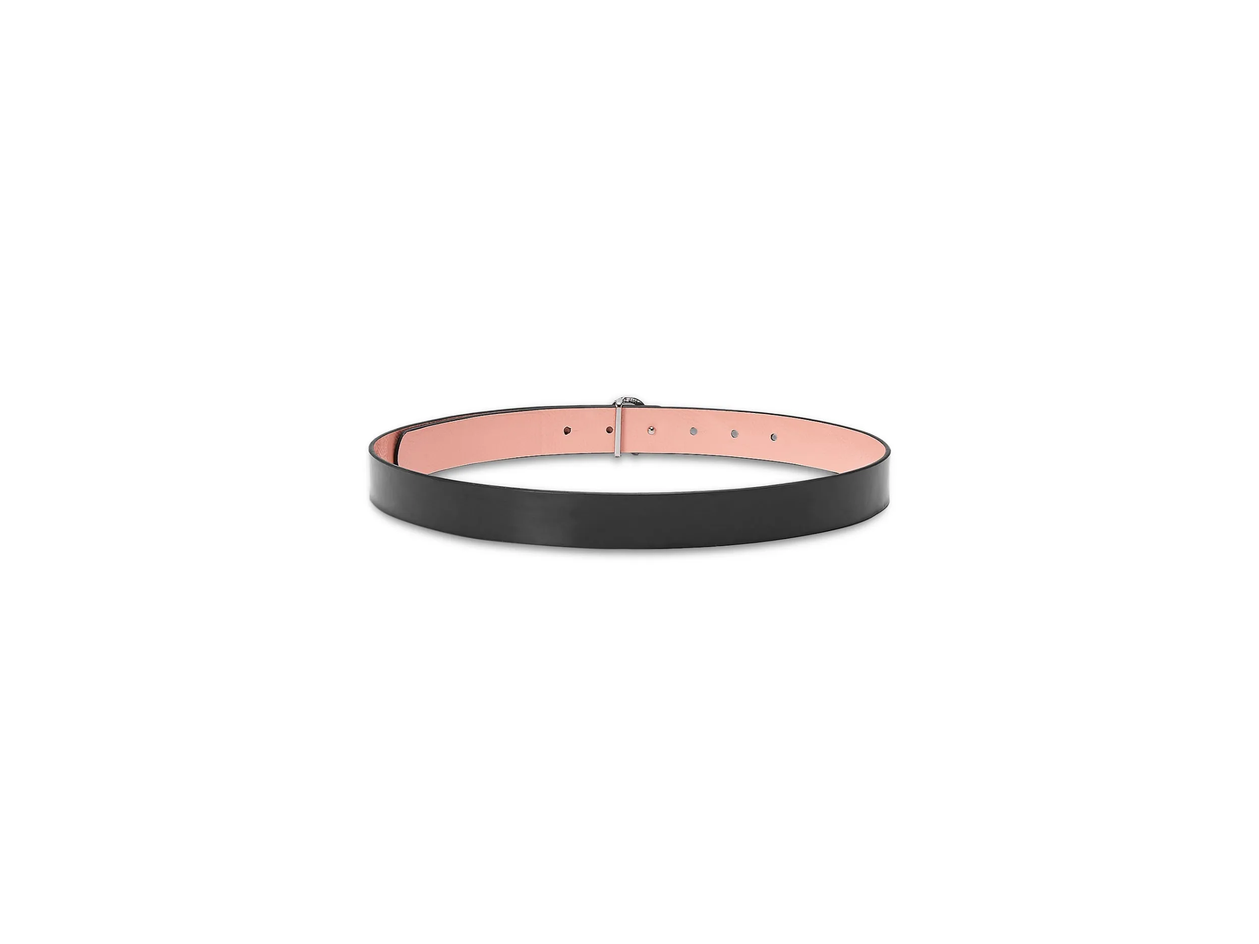 UCB ELANORE REVERSIBLE BELT