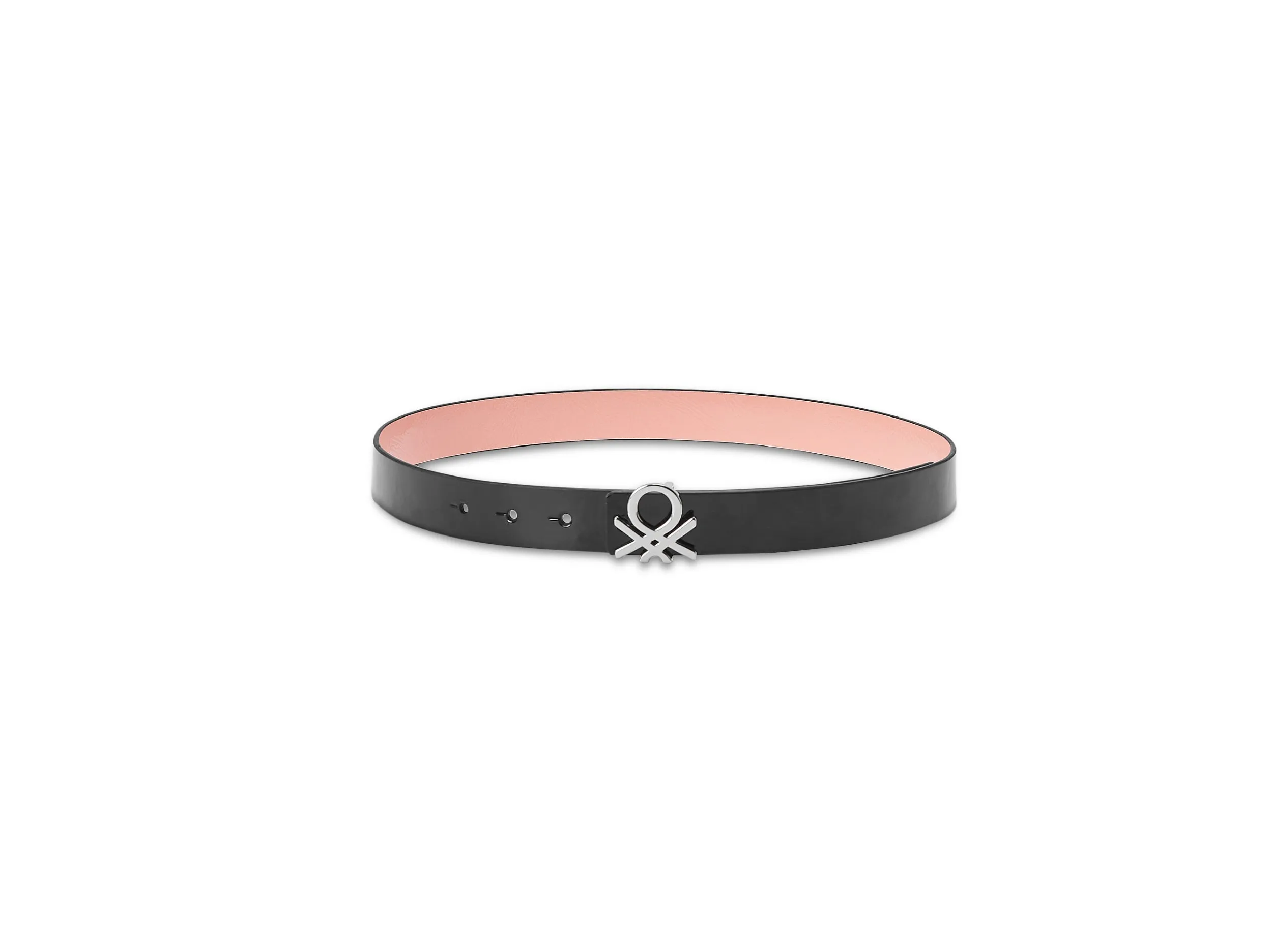 UCB ELANORE REVERSIBLE BELT