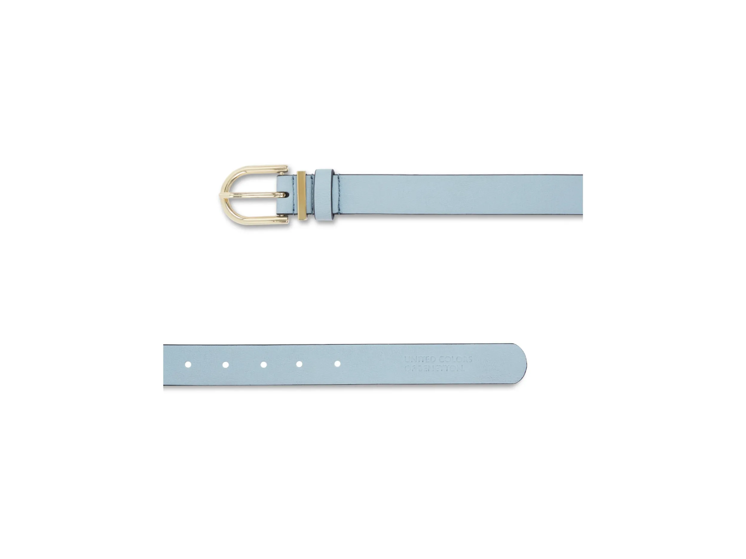 UCB HAVEN NON REVERSIBLE BELT