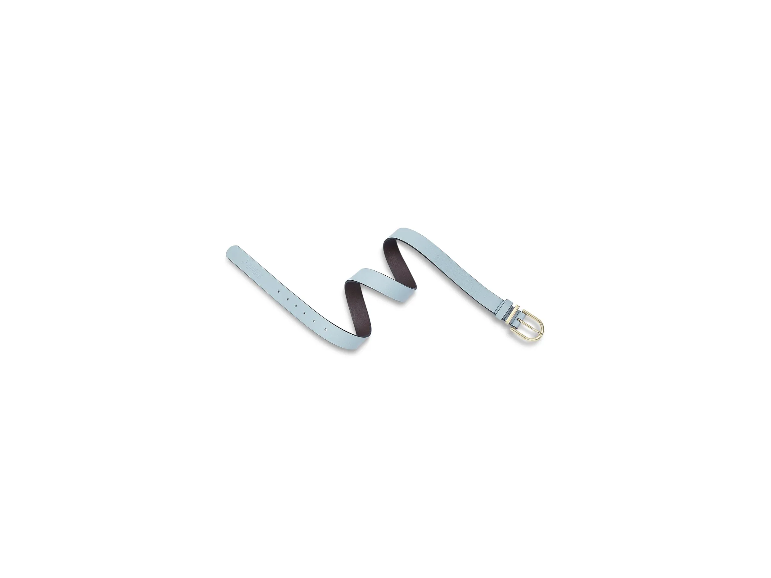 UCB HAVEN NON REVERSIBLE BELT