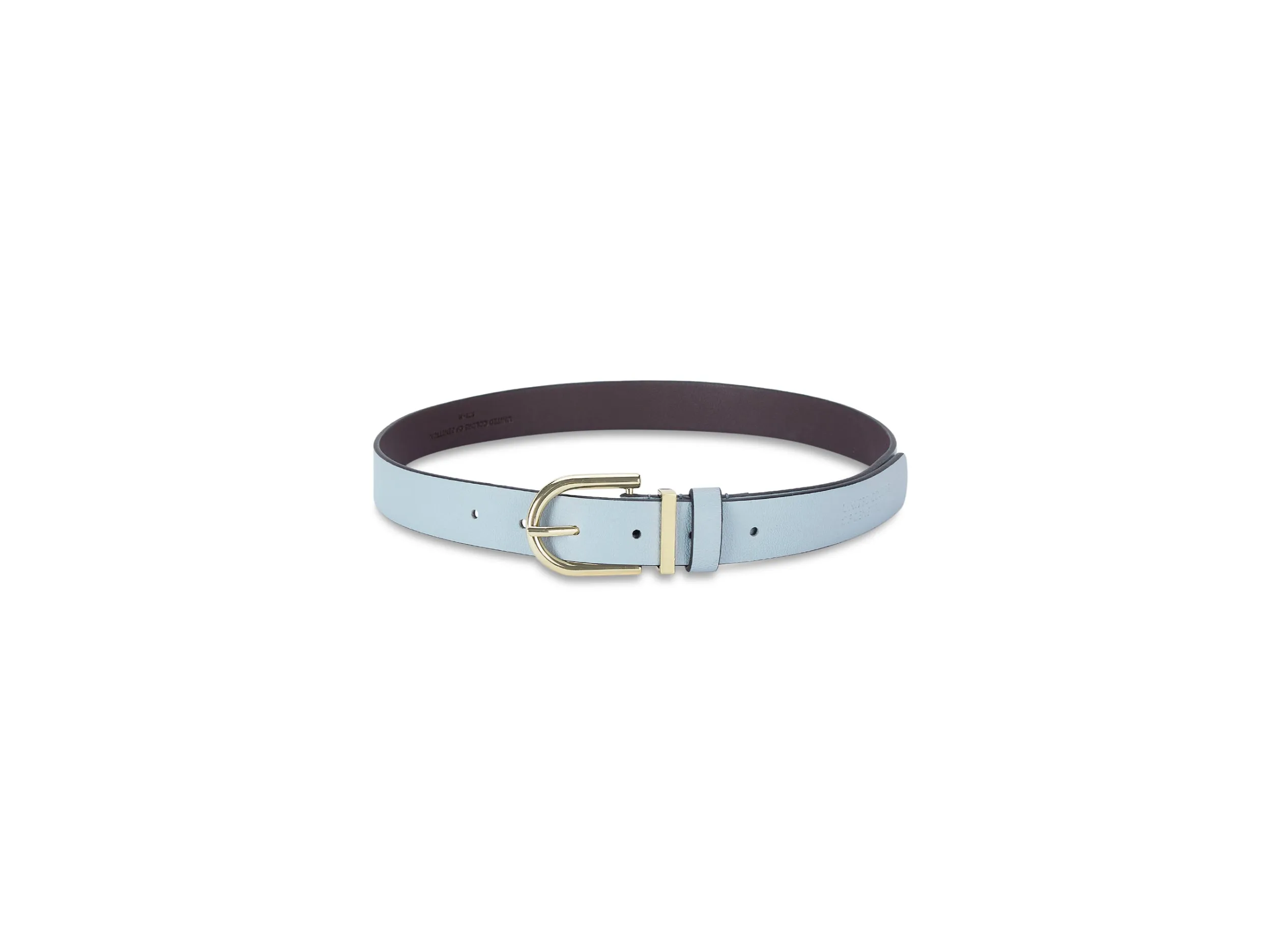 UCB HAVEN NON REVERSIBLE BELT