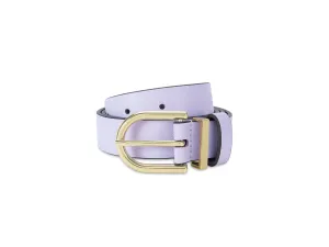 UCB HAVEN NON REVERSIBLE BELT
