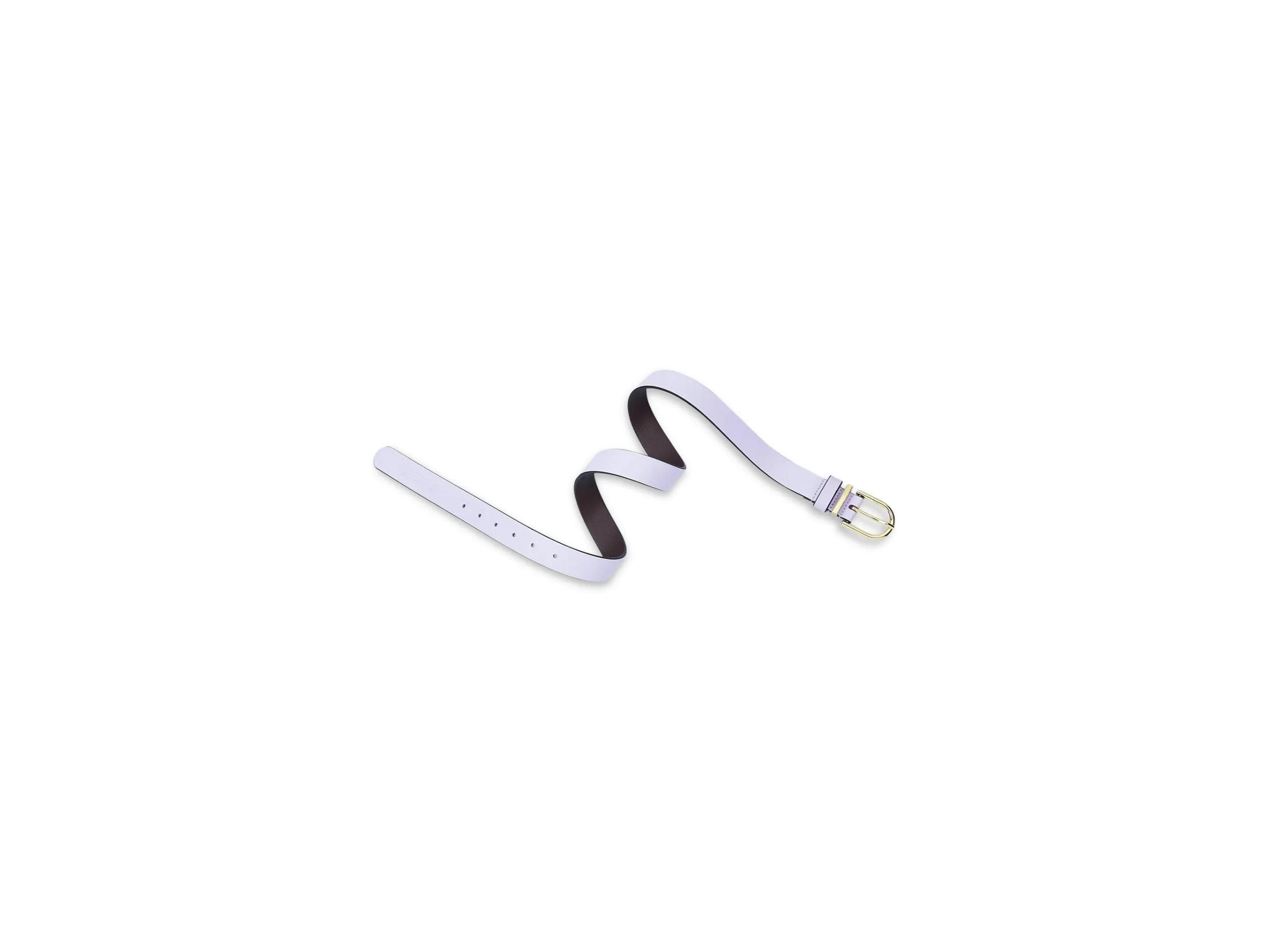 UCB HAVEN NON REVERSIBLE BELT