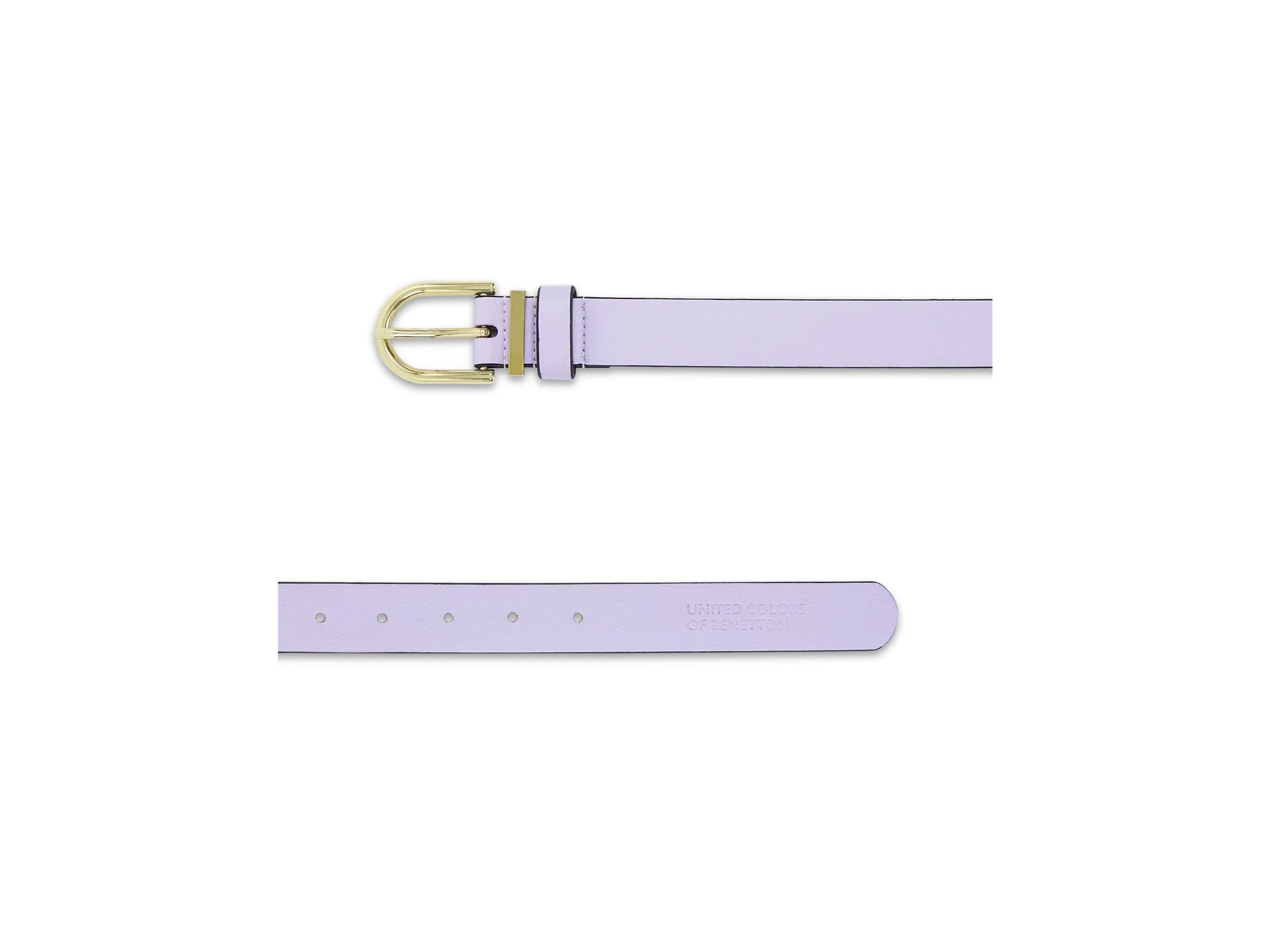 UCB HAVEN NON REVERSIBLE BELT