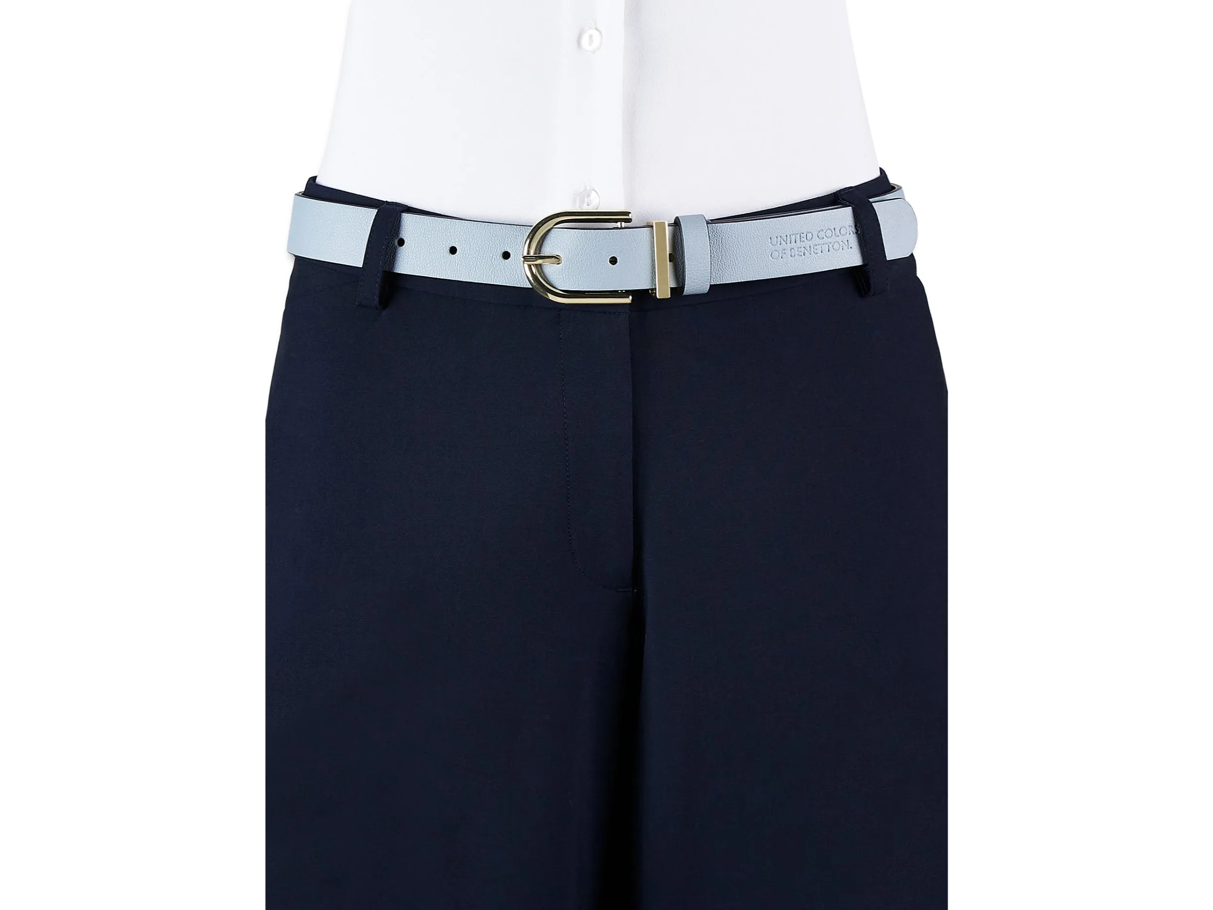 UCB HAVEN NON REVERSIBLE BELT