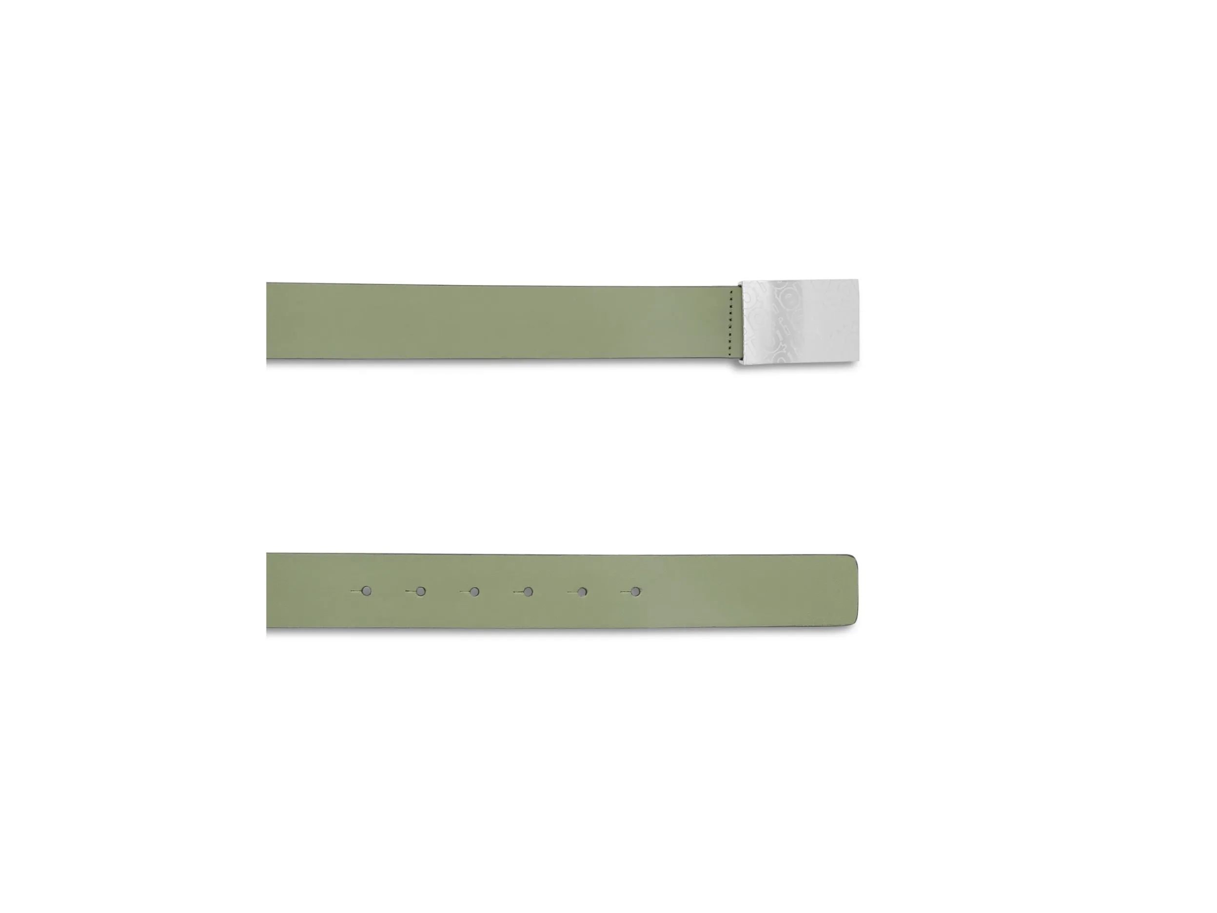 UCB WALLACE NON REVERSIBLE BELT
