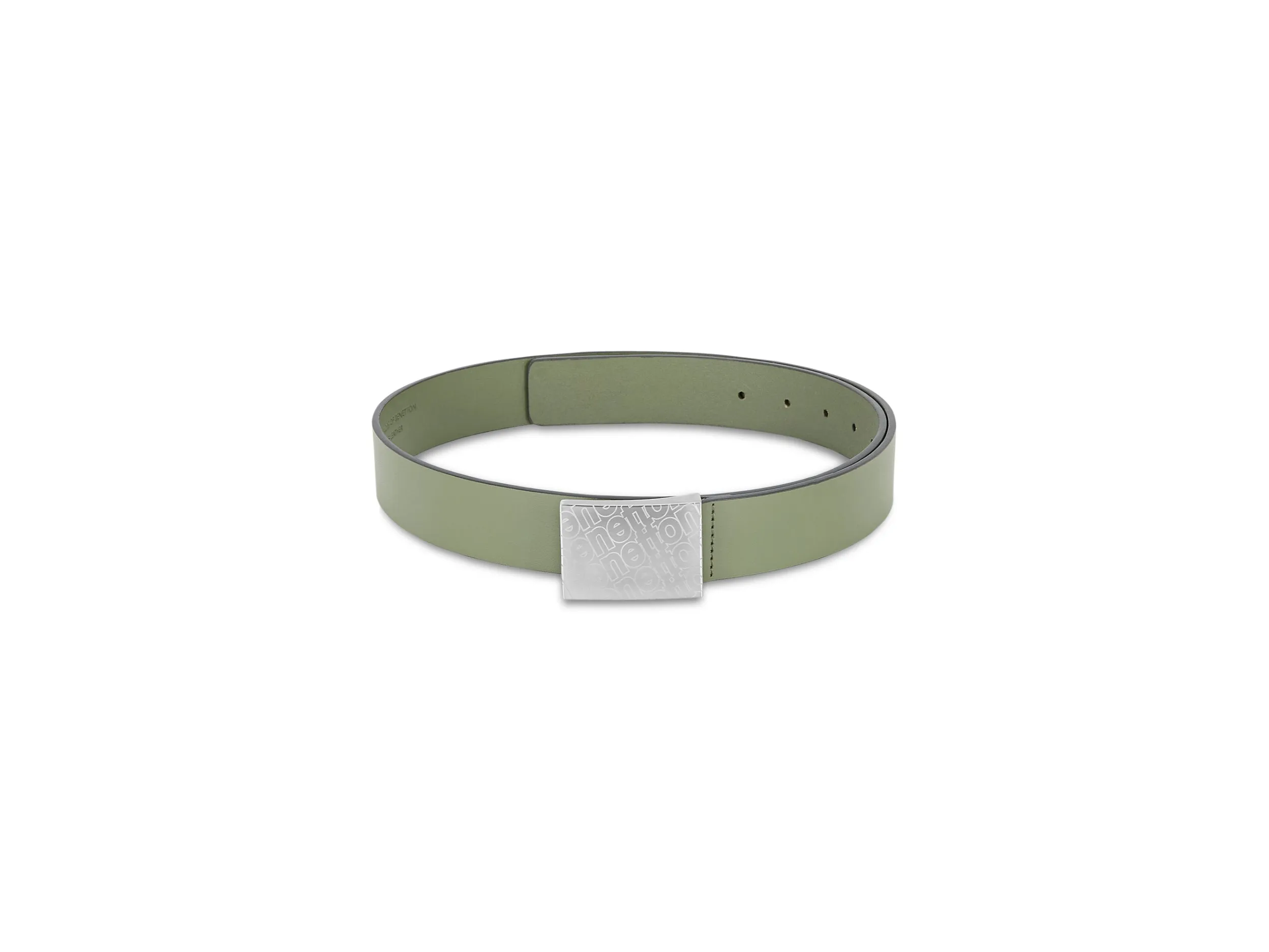 UCB WALLACE NON REVERSIBLE BELT
