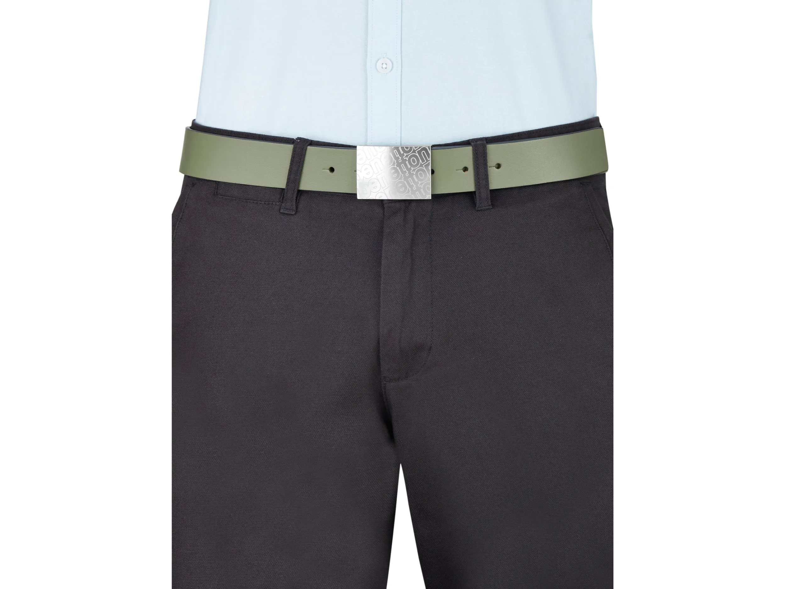 UCB WALLACE NON REVERSIBLE BELT