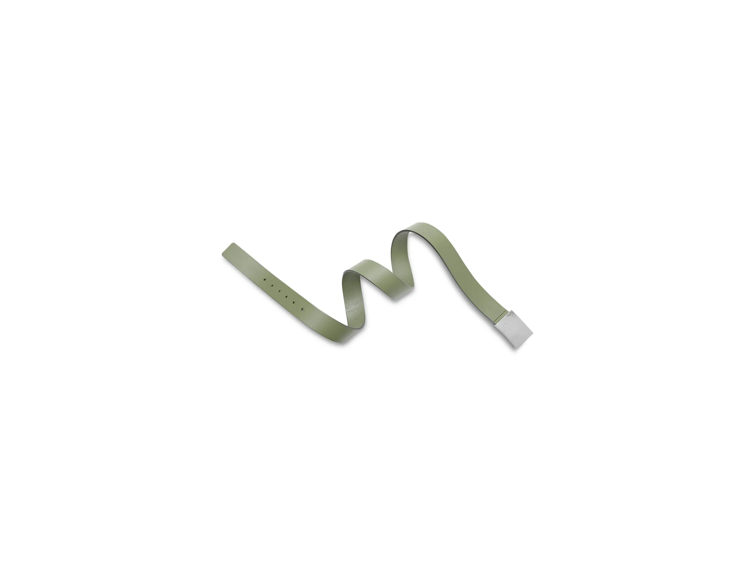 UCB WALLACE NON REVERSIBLE BELT