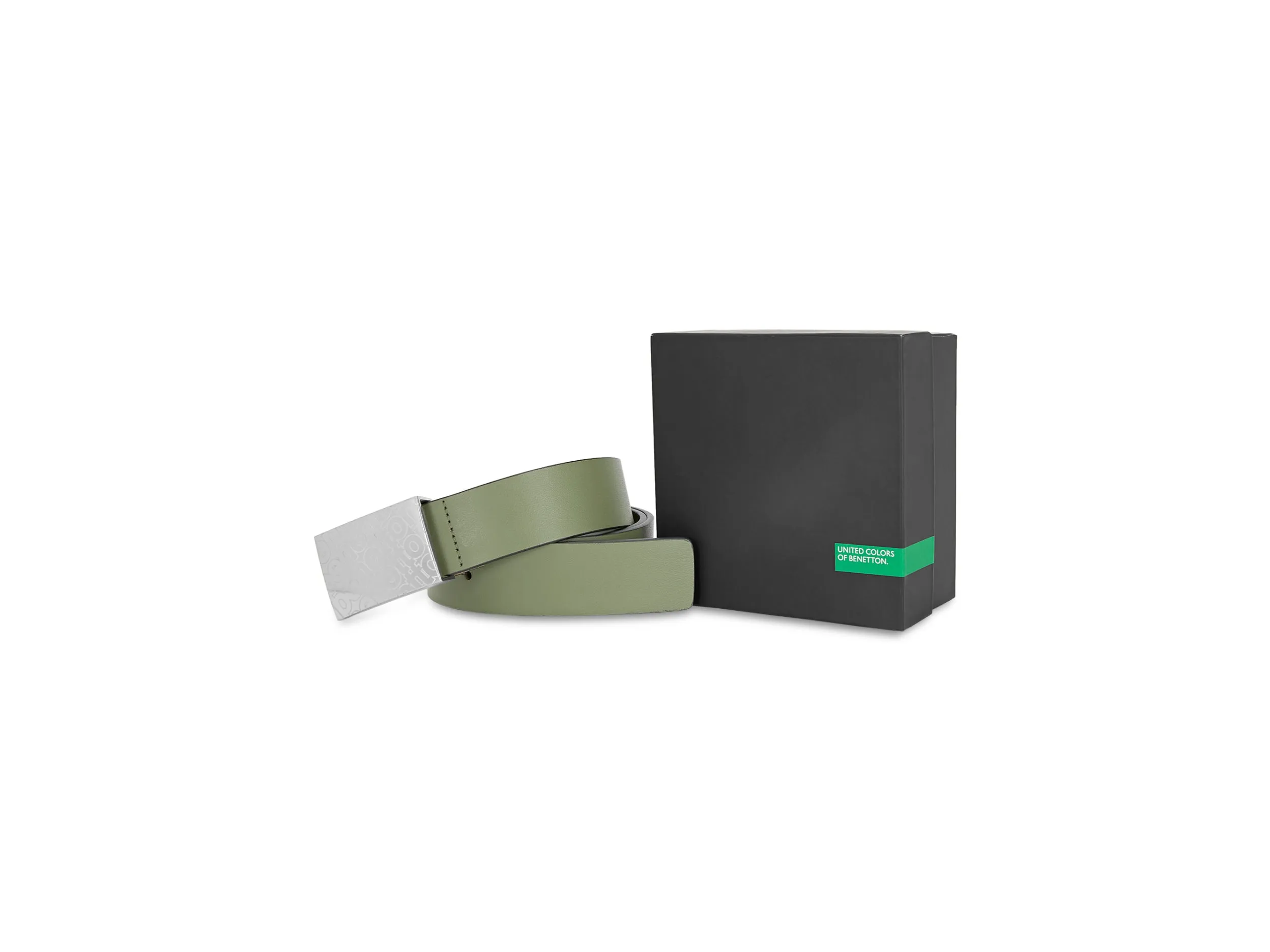 UCB WALLACE NON REVERSIBLE BELT