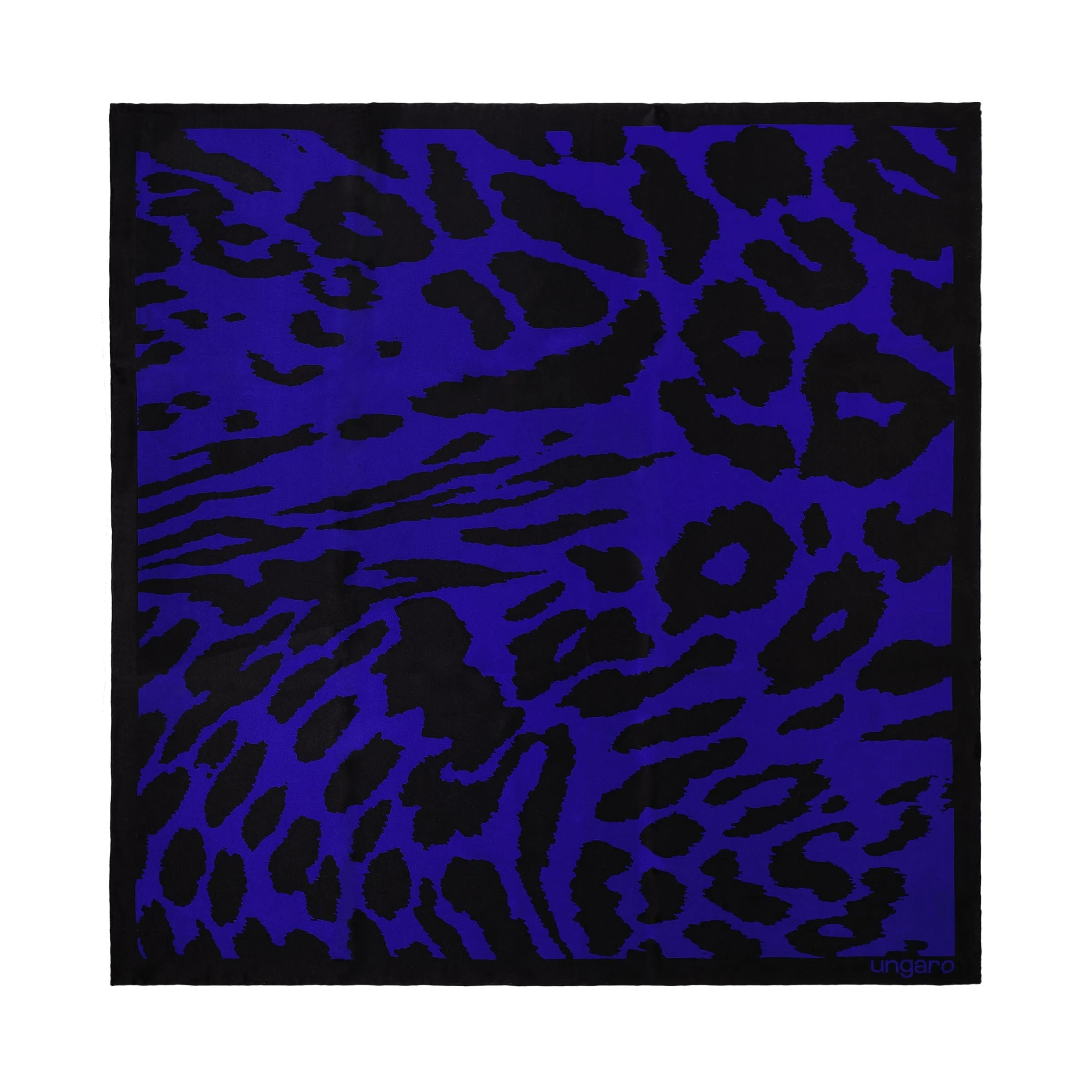 Ungaro UPMW028-Set Lina (mini wallet & silk scarf)