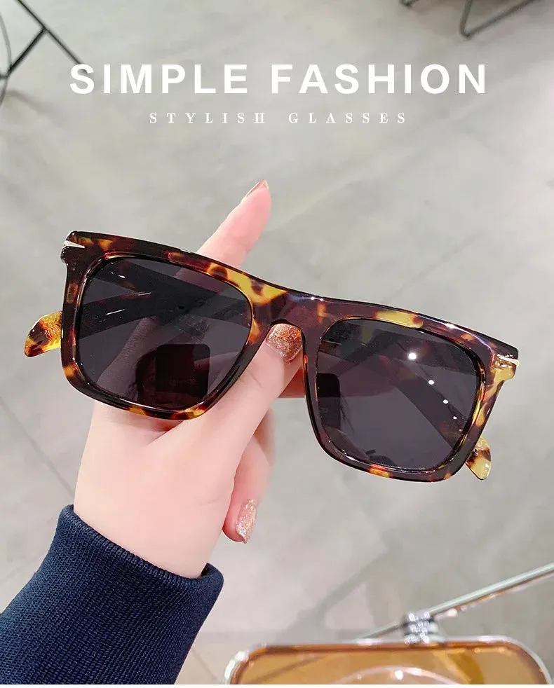 Unisex UV400 Driving Sunglasses