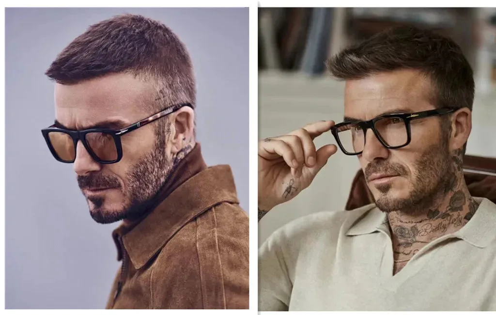Unisex UV400 Driving Sunglasses