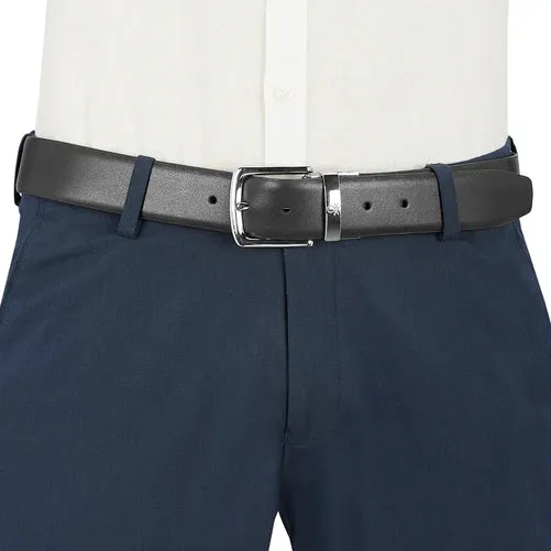 United Colors of Benetton Trove Reversible Men's Leather Belt