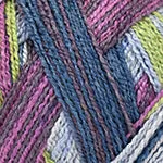 UNIVERSAL Bamboo Pop Sock #1792 Yarn - 100g - Super Fine Weight 1 - 450m (492yds)