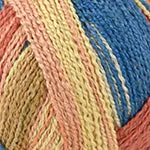 UNIVERSAL Bamboo Pop Sock #1792 Yarn - 100g - Super Fine Weight 1 - 450m (492yds)