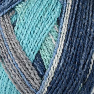 UNIVERSAL Bamboo Pop Sock #1792 Yarn - 100g - Super Fine Weight 1 - 450m (492yds)
