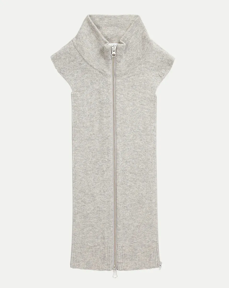 Uptown Cashmere Dickey