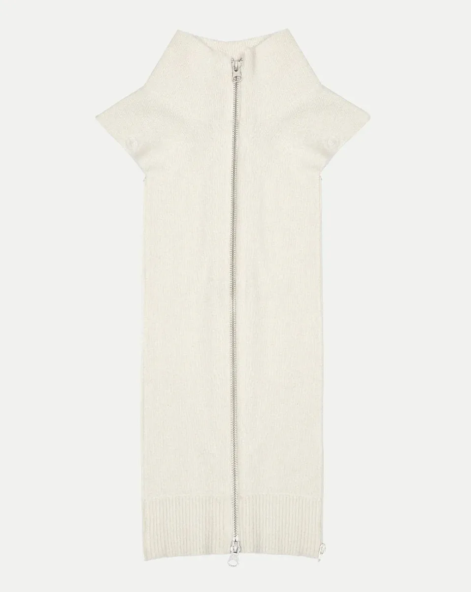 Uptown Cashmere Dickey