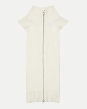 Uptown Cashmere Dickey