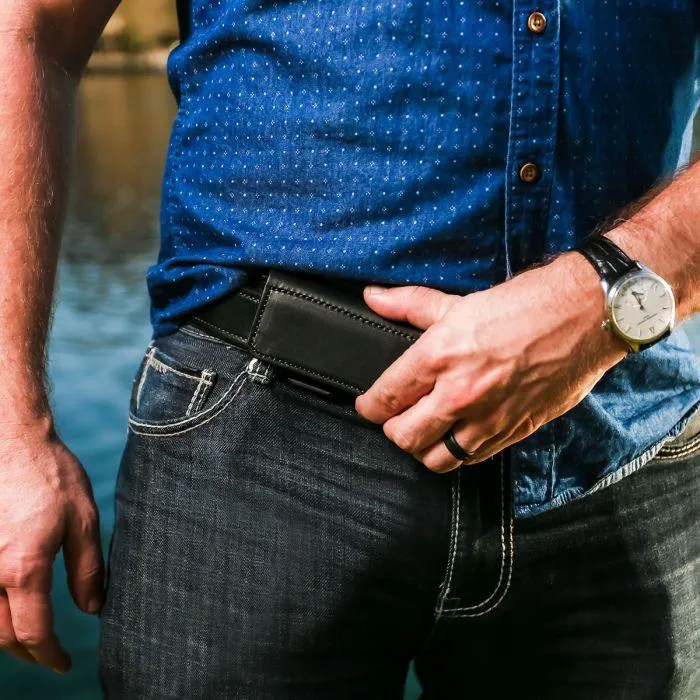 Urban Carry G2 Concealment Holster