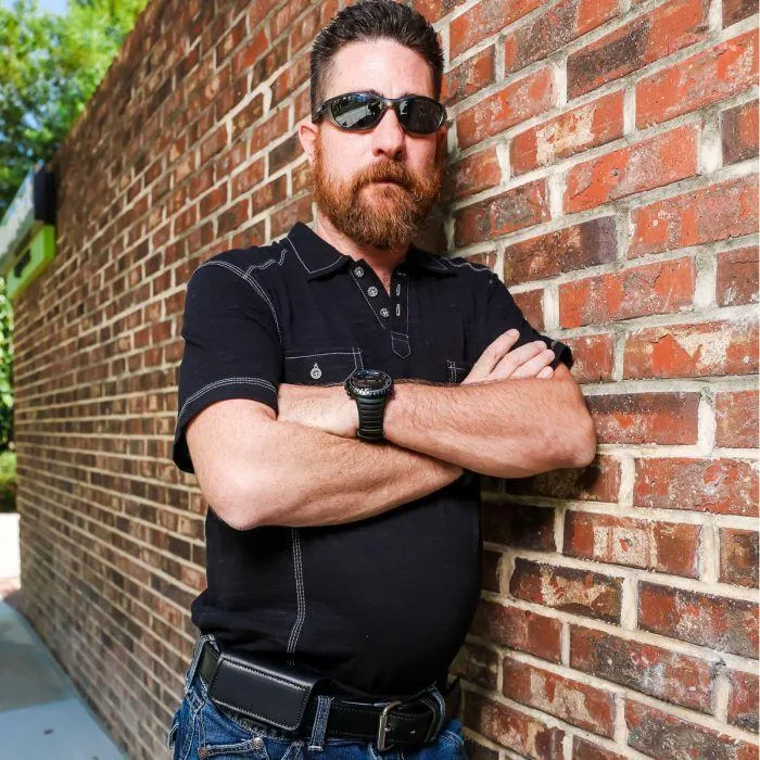 Urban Carry G2 Concealment Holster