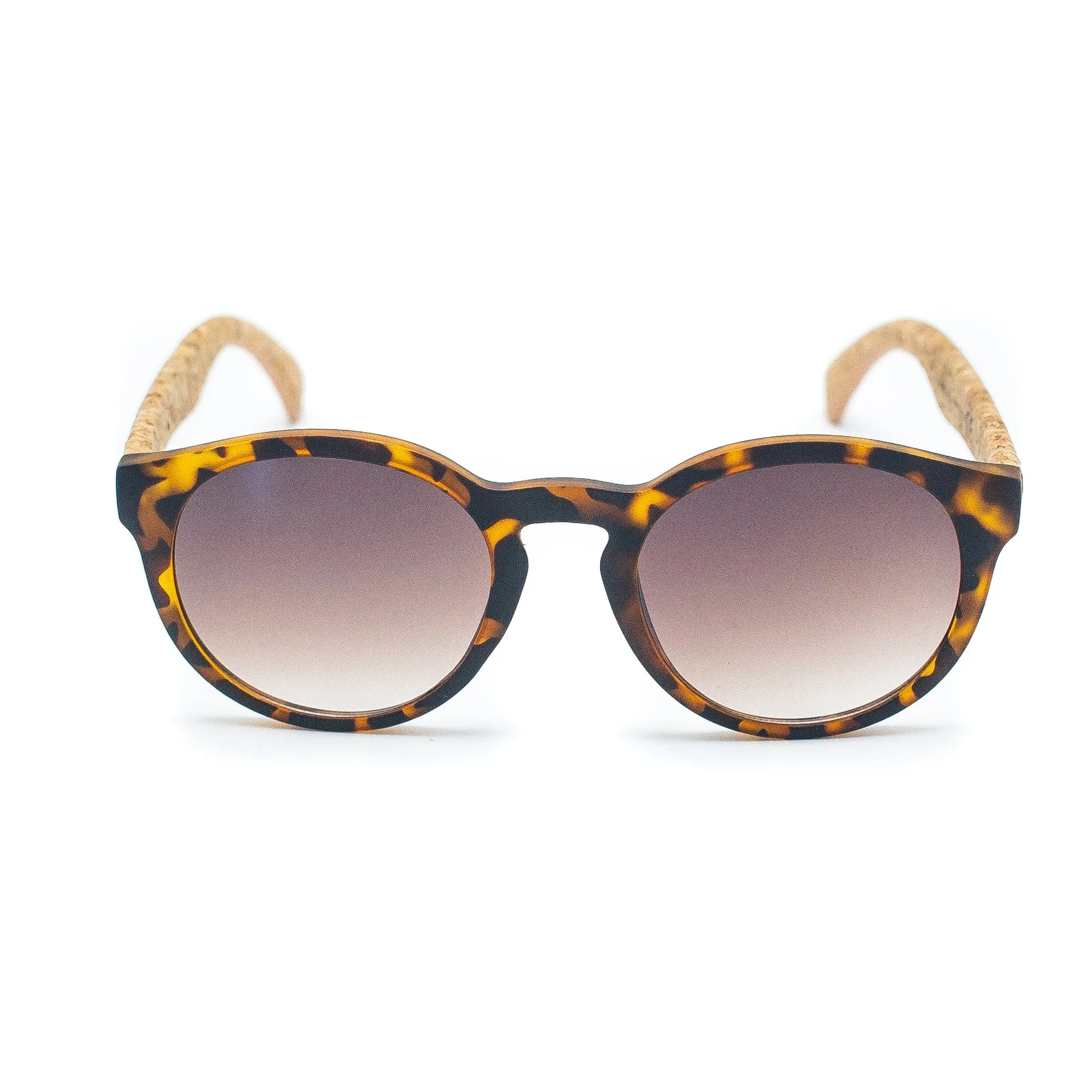 UV protection Cork sunglasses