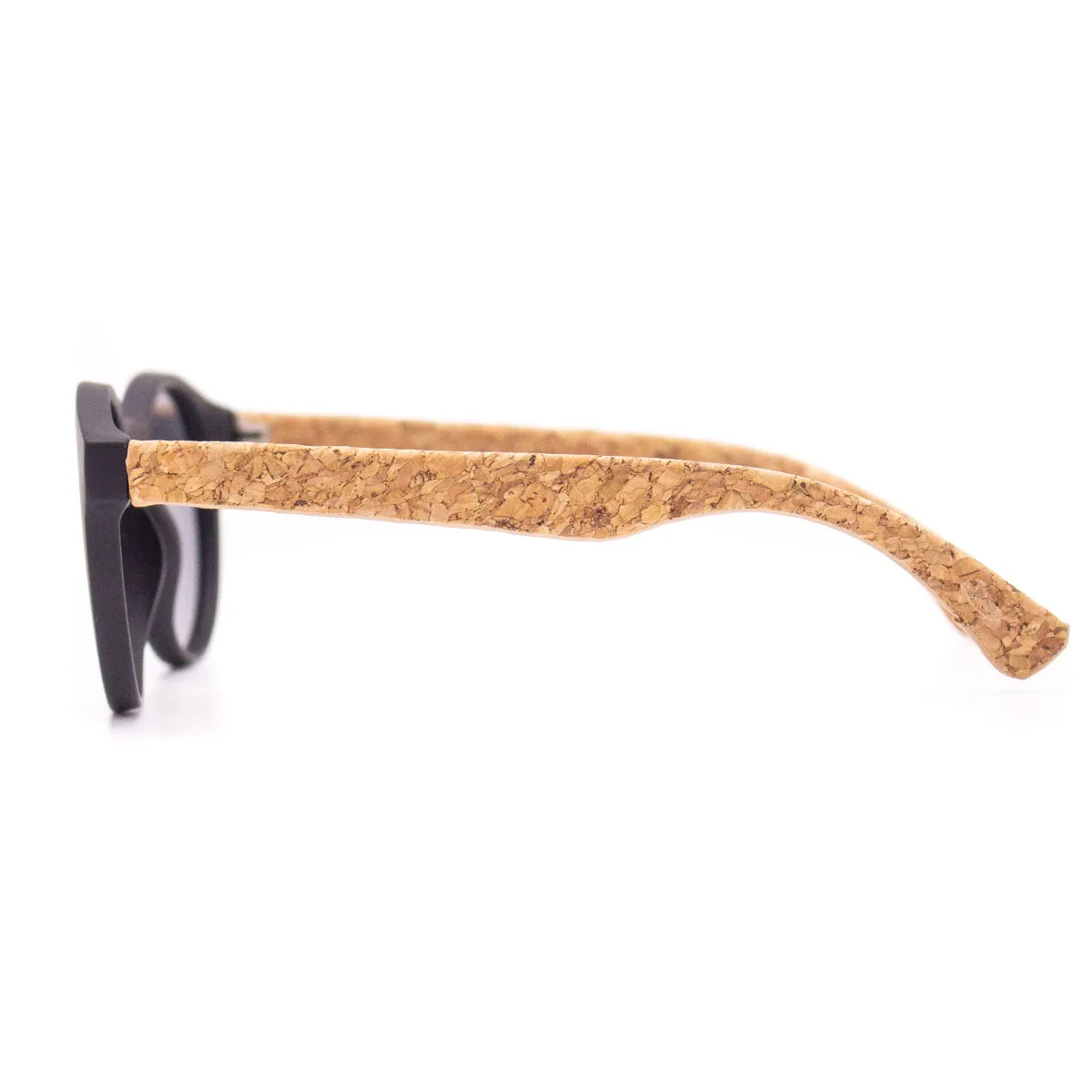 UV protection Cork sunglasses