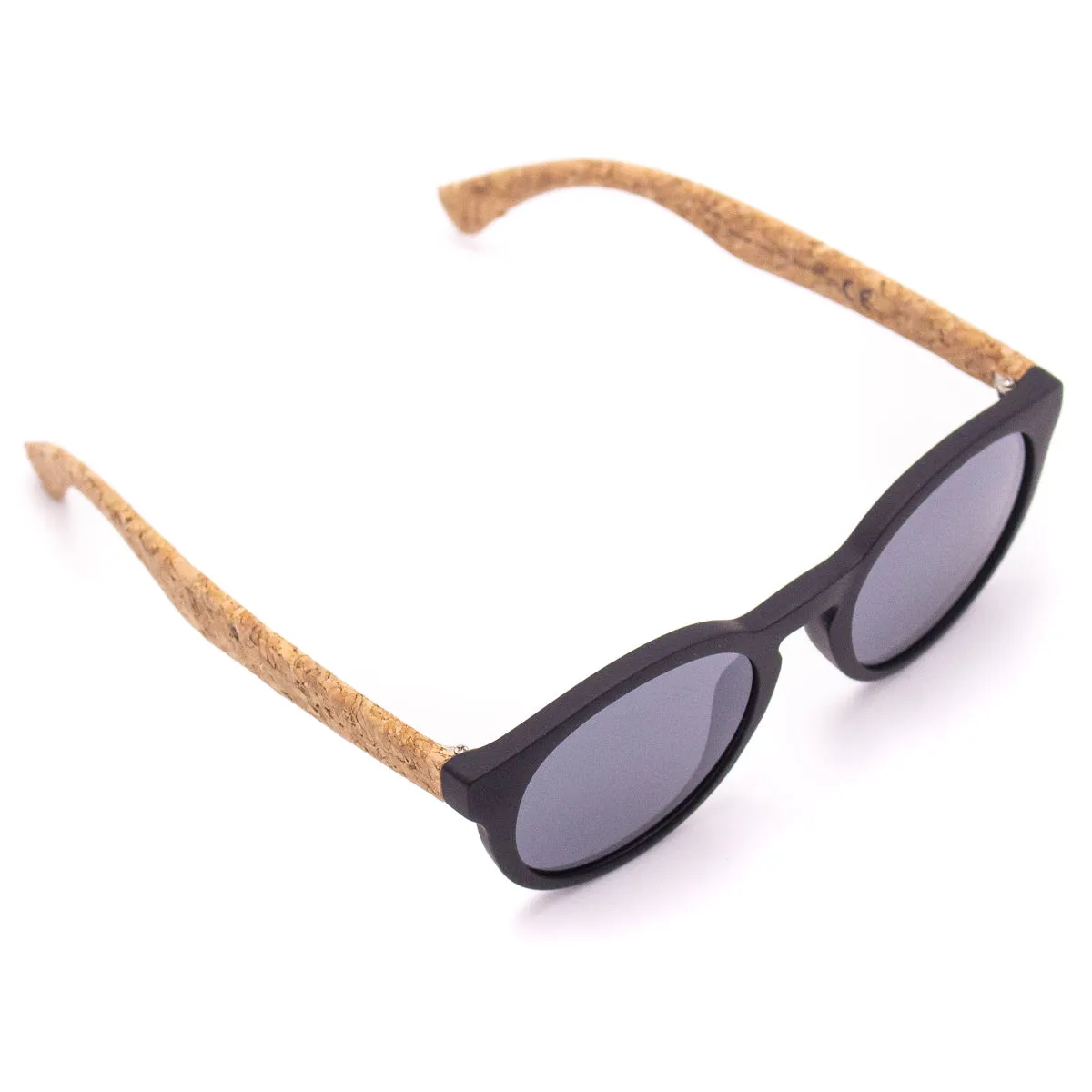 UV protection Cork sunglasses