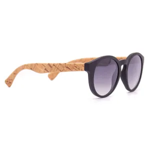 UV protection Cork sunglasses