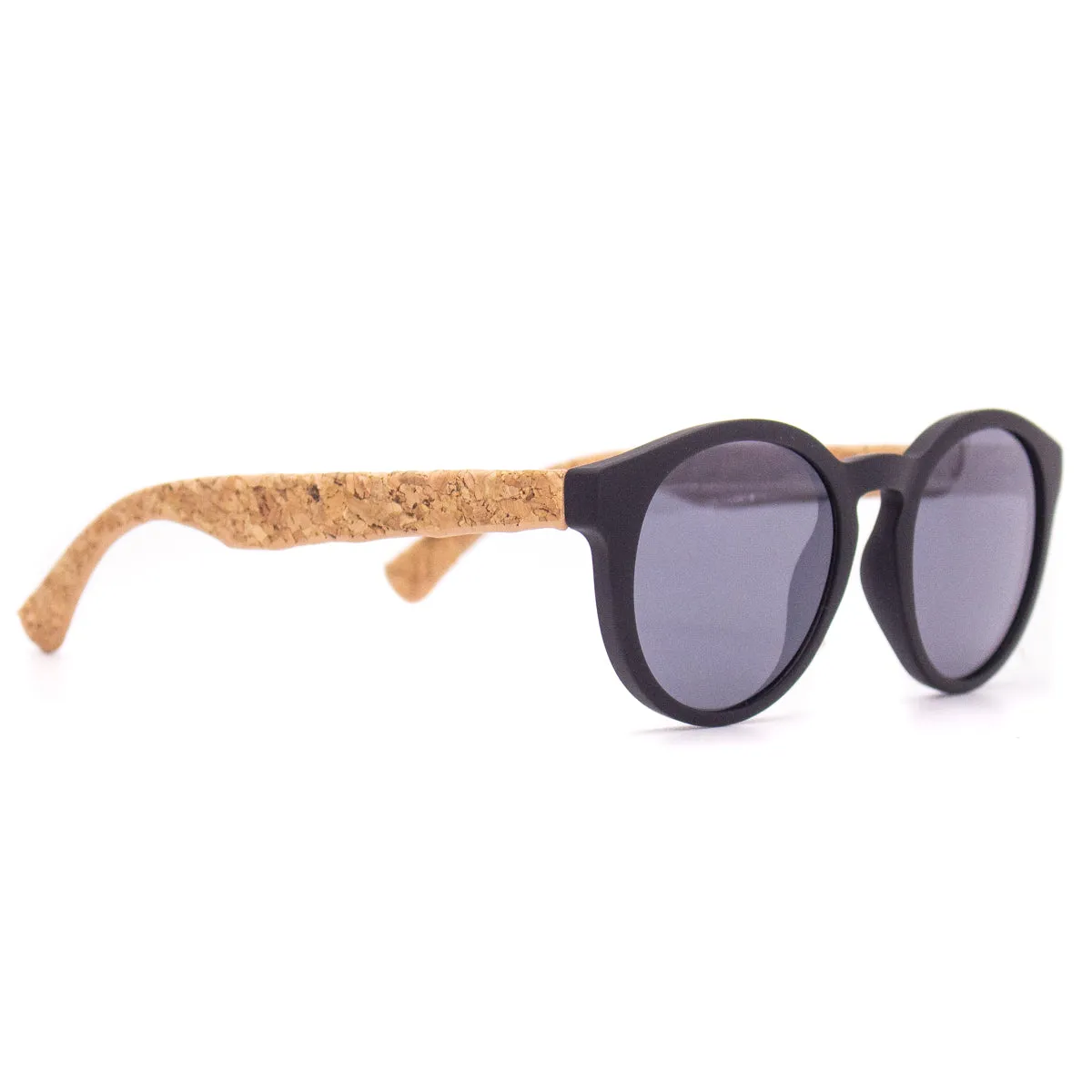 UV protection Cork sunglasses