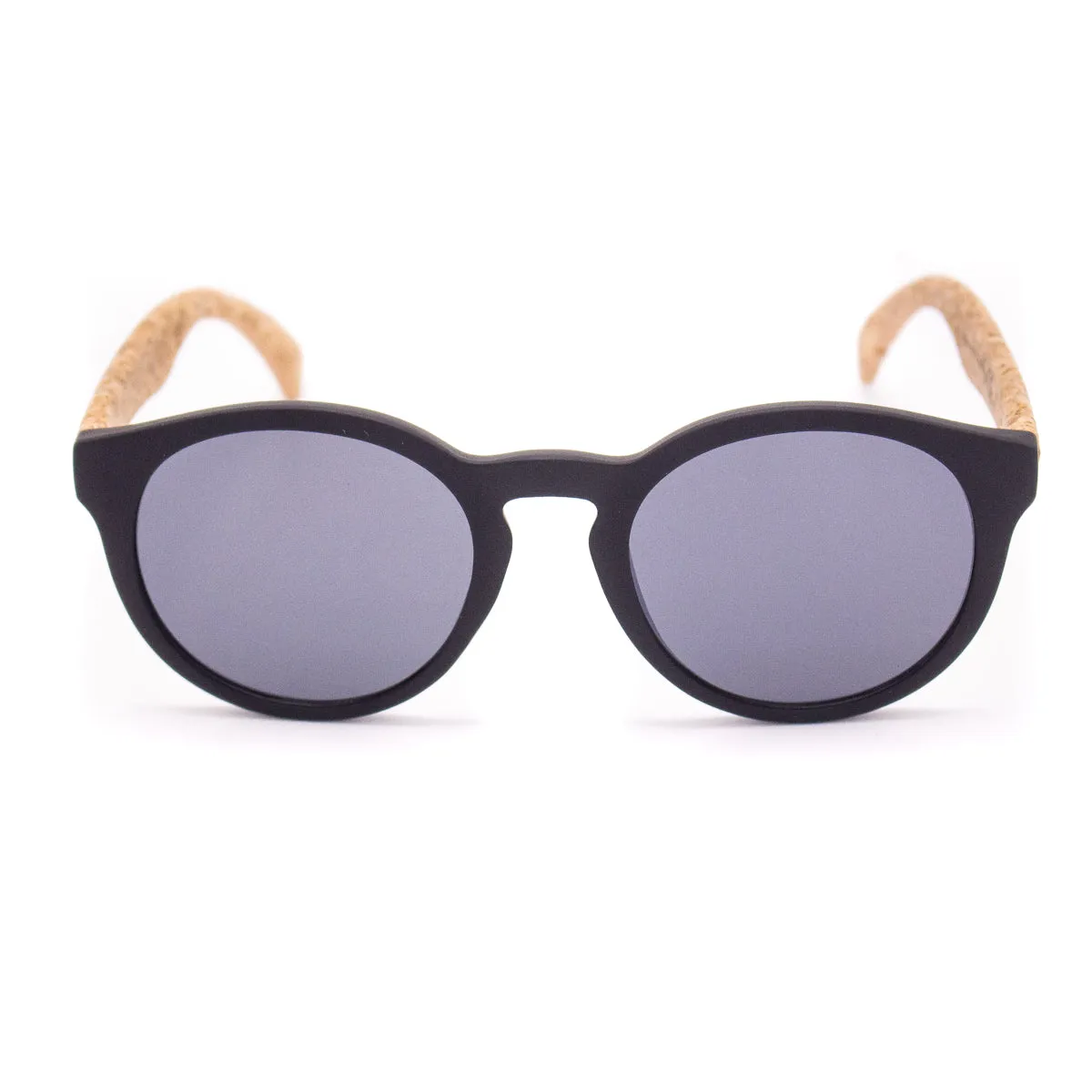 UV protection Cork sunglasses