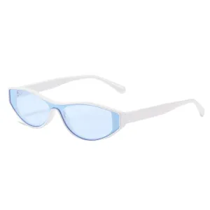UV Protection Sunglasses for Stylish Sun-Soaked Days