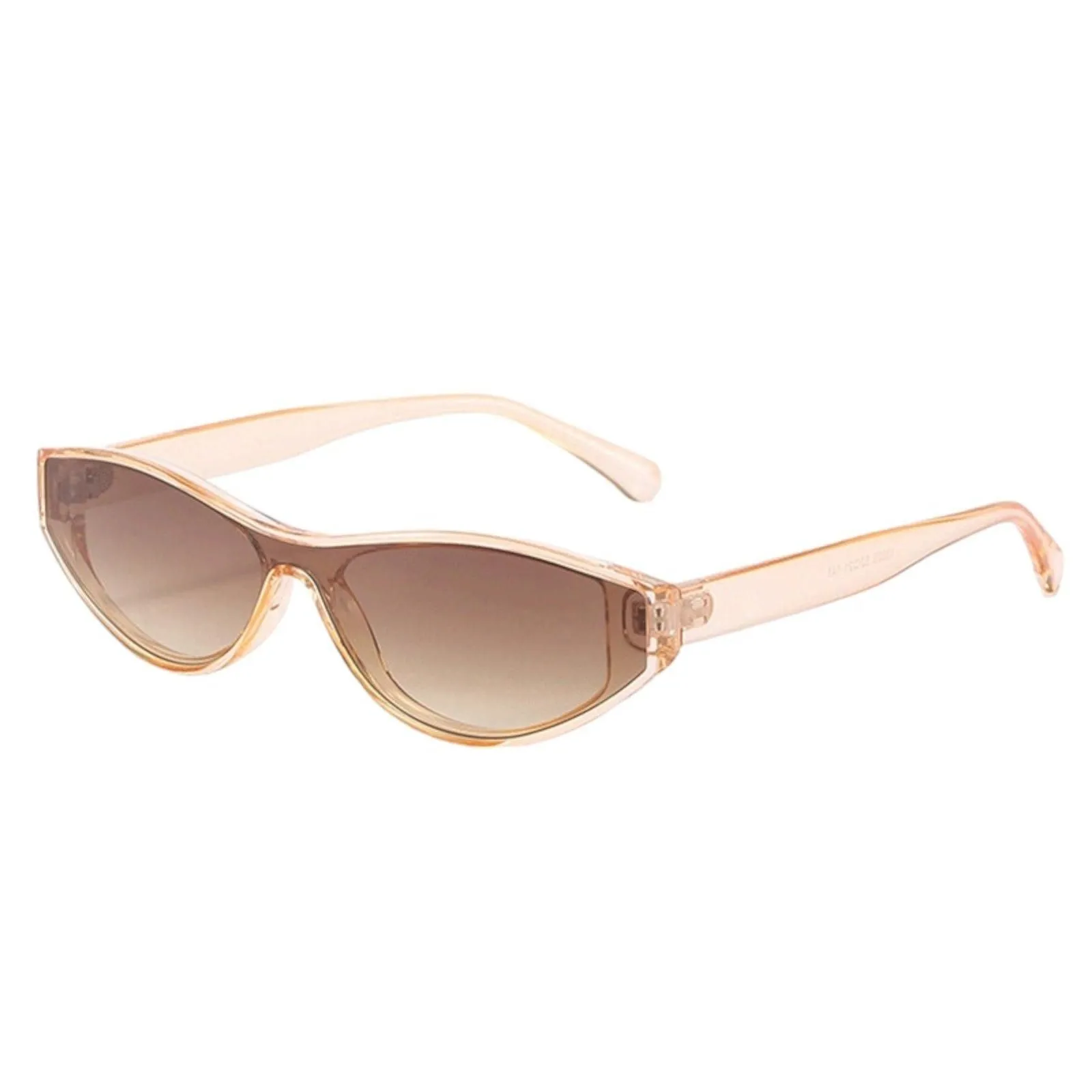 UV Protection Sunglasses for Stylish Sun-Soaked Days