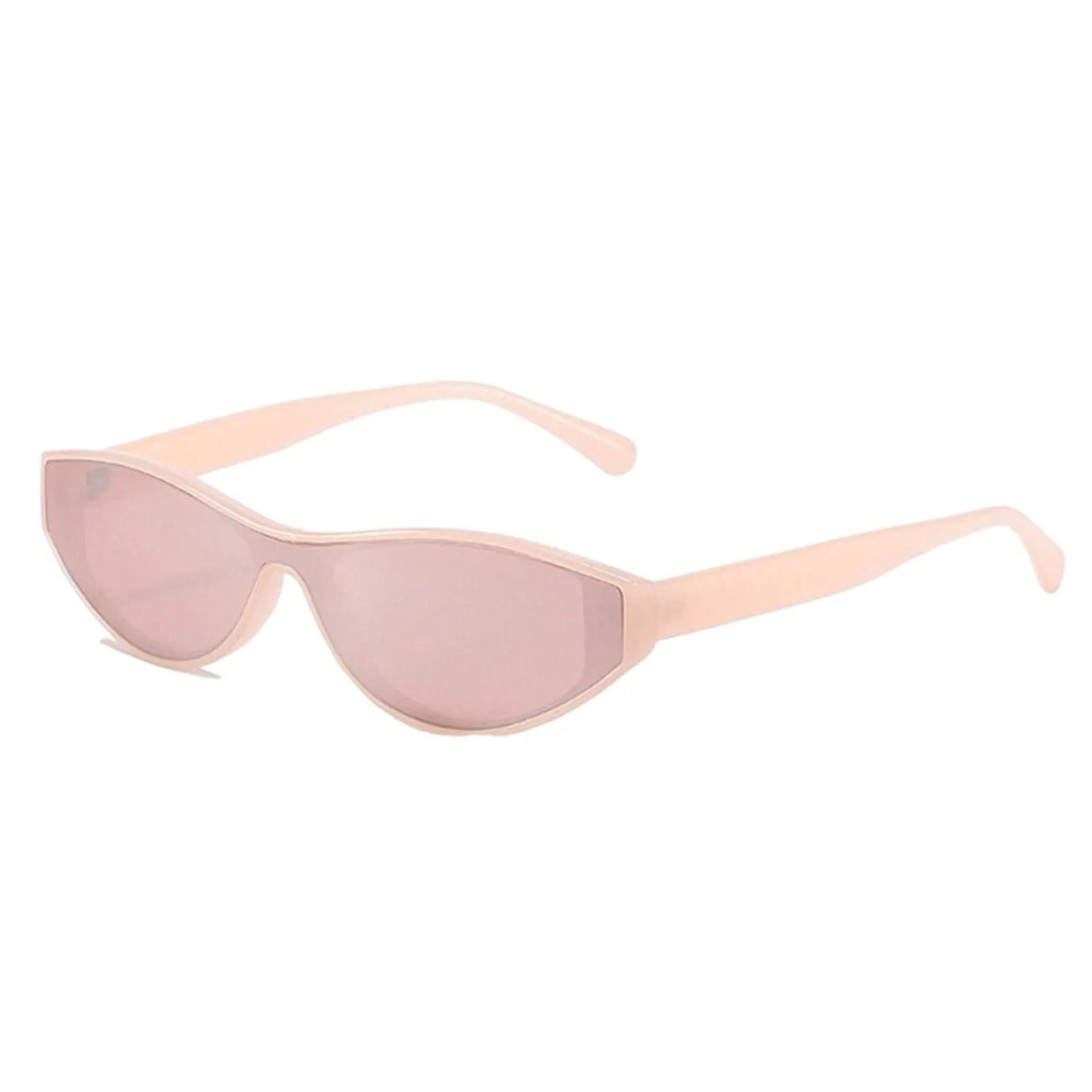 UV Protection Sunglasses for Stylish Sun-Soaked Days