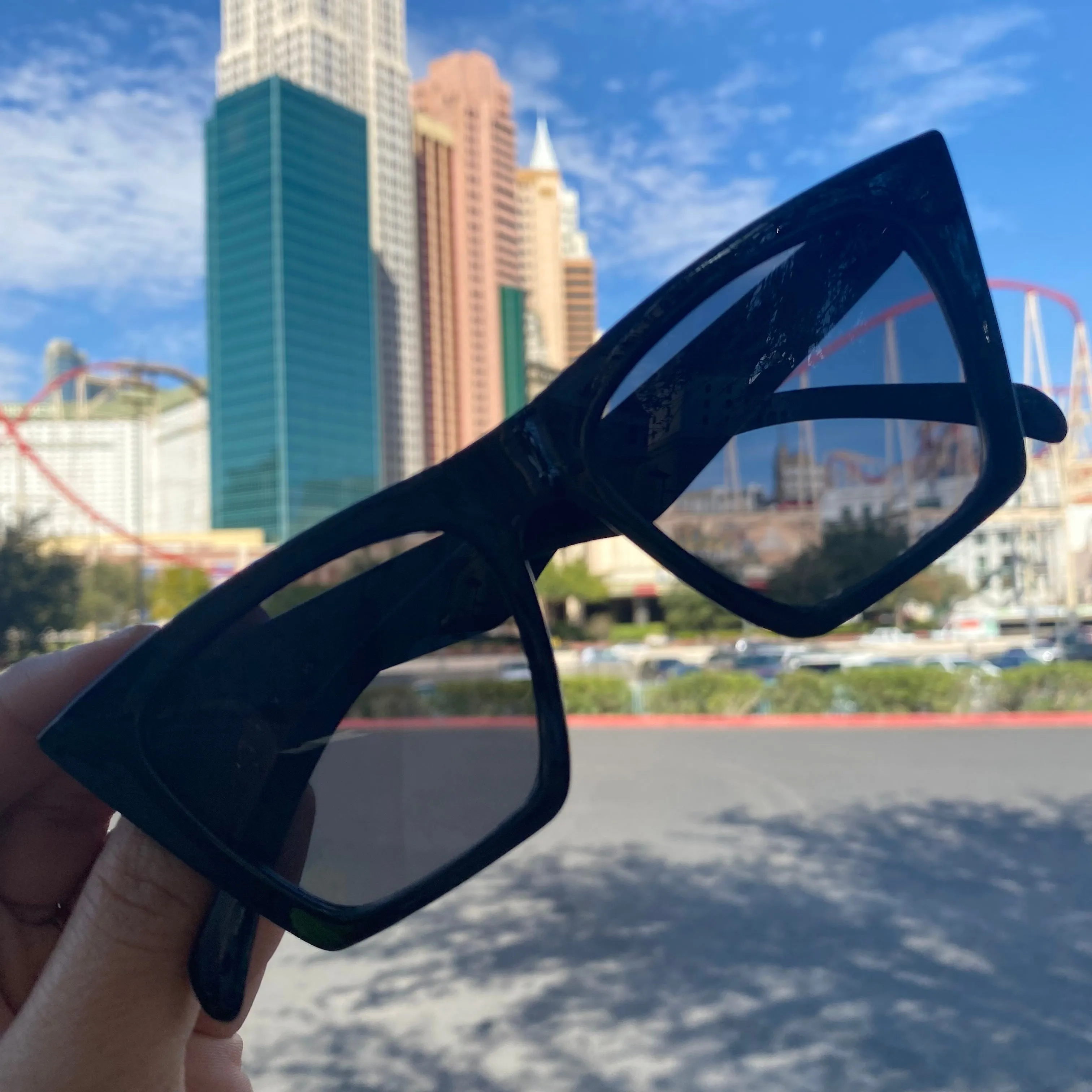 Vegas