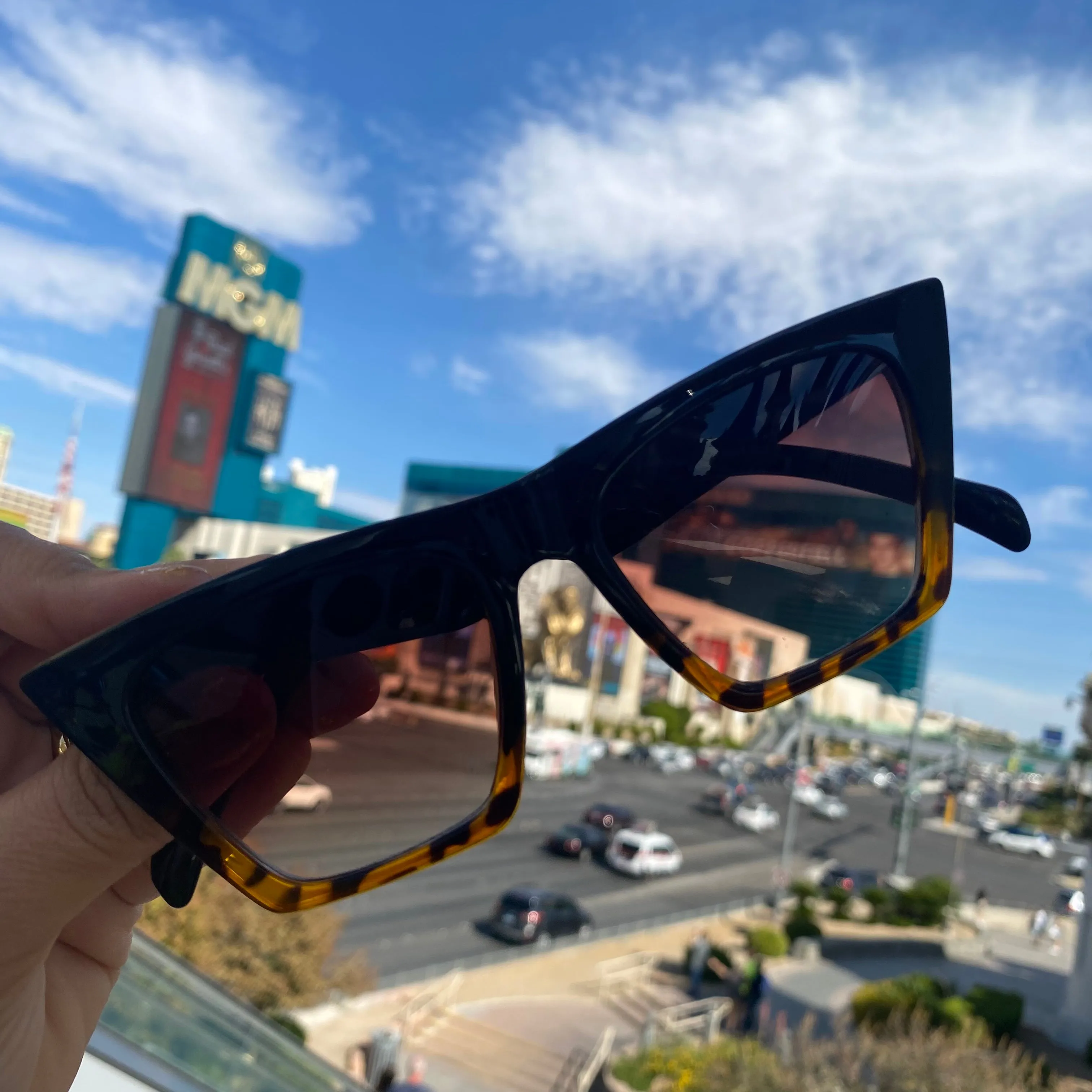 Vegas